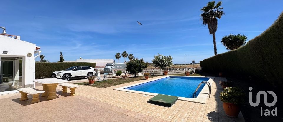 Maison T4 à Castro Marim de 158 m²