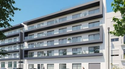 Apartment T2 in Quelfes of 93 m²