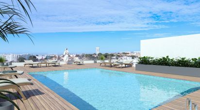 Apartment T2 in Quelfes of 93 m²