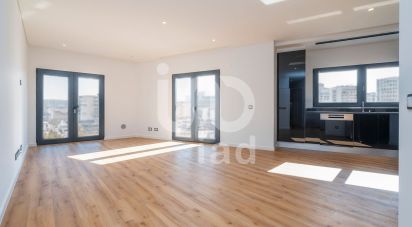 Apartment T3 in Faro (Sé e São Pedro) of 113 m²