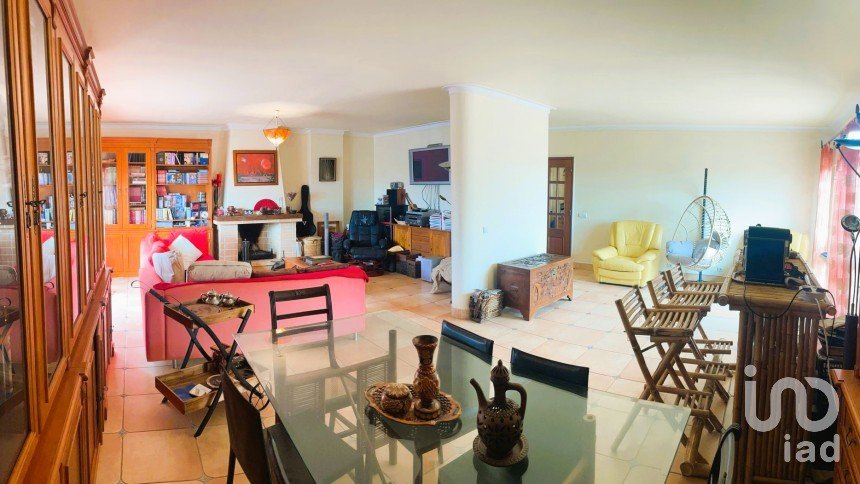 Appartement T4 à Portimão de 185 m²