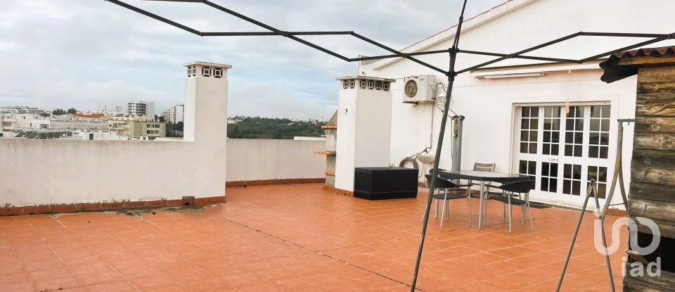 Appartement T4 à Portimão de 185 m²
