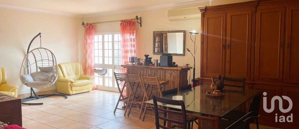 Appartement T4 à Portimão de 185 m²