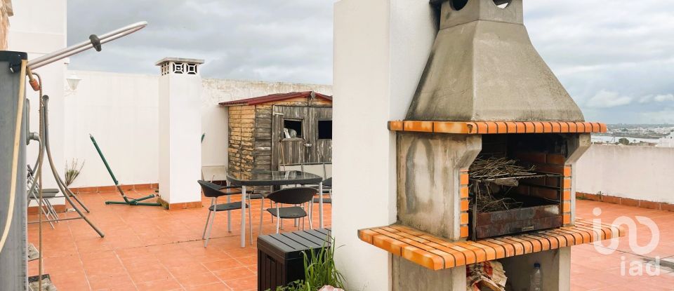 Appartement T4 à Portimão de 185 m²