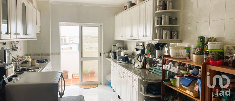 Appartement T4 à Portimão de 185 m²