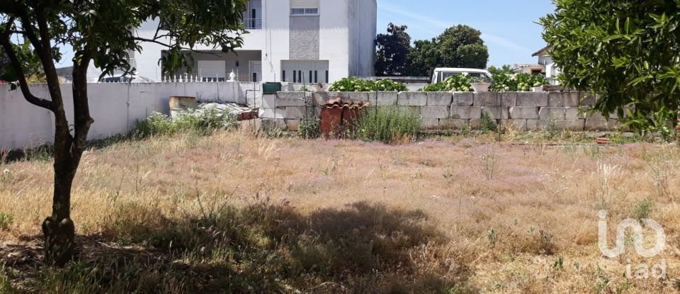 Terreno urbano em Fortios de 320 m²