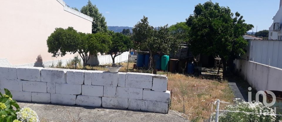 Terreno urbano em Fortios de 320 m²