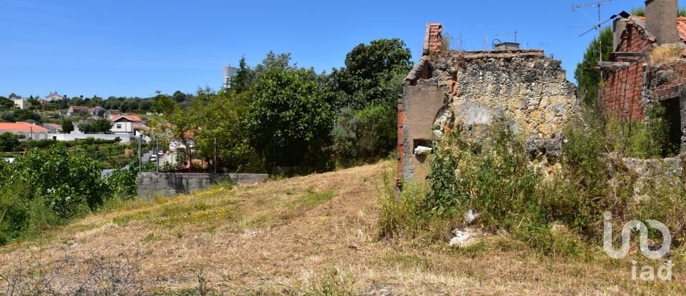 Casa de Campo T1 em Brogueira, Parceiros de Igreja e Alcorochel de 74 m²