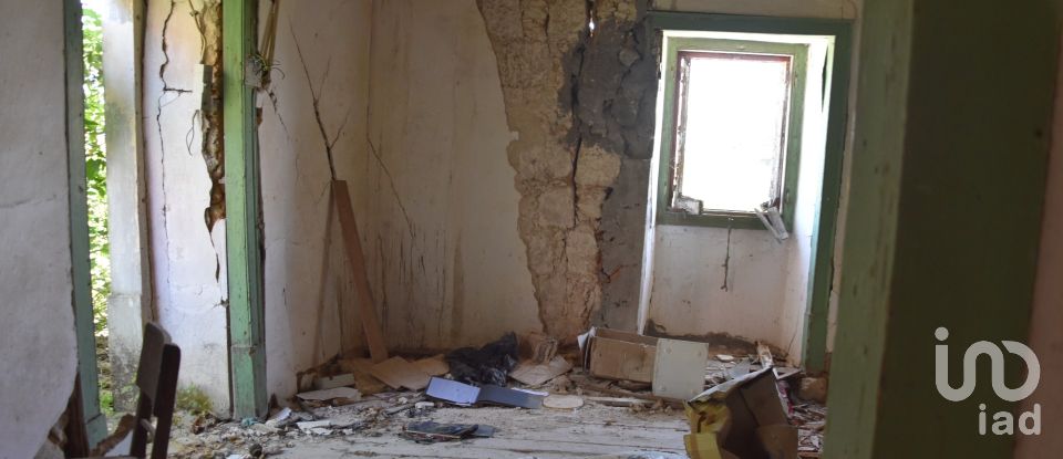 Casa de Campo T1 em Brogueira, Parceiros de Igreja e Alcorochel de 74 m²