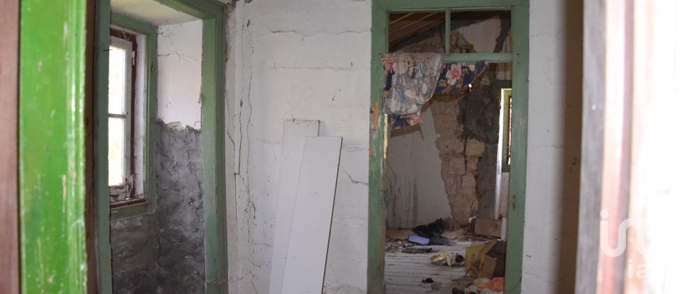 Casa de Campo T1 em Brogueira, Parceiros de Igreja e Alcorochel de 74 m²