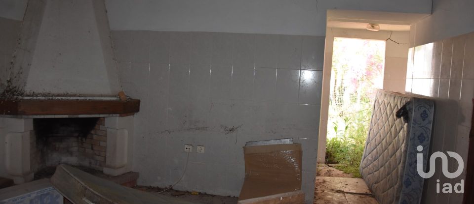 Casa de Campo T1 em Brogueira, Parceiros de Igreja e Alcorochel de 74 m²