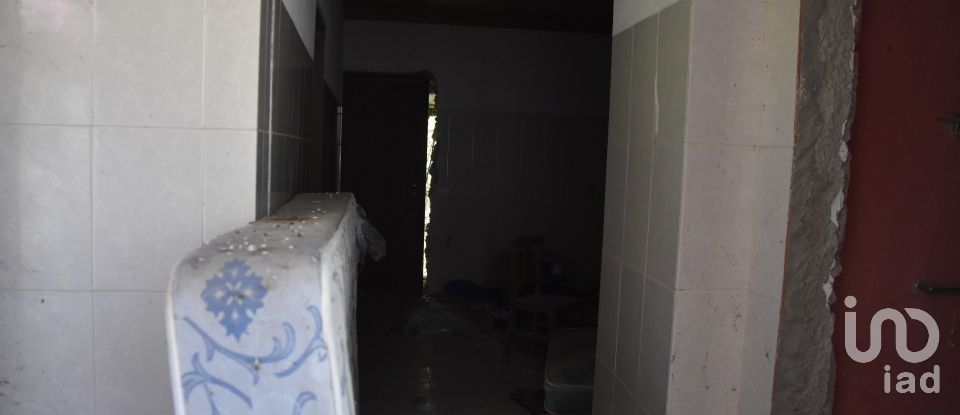Casa de Campo T1 em Brogueira, Parceiros de Igreja e Alcorochel de 74 m²