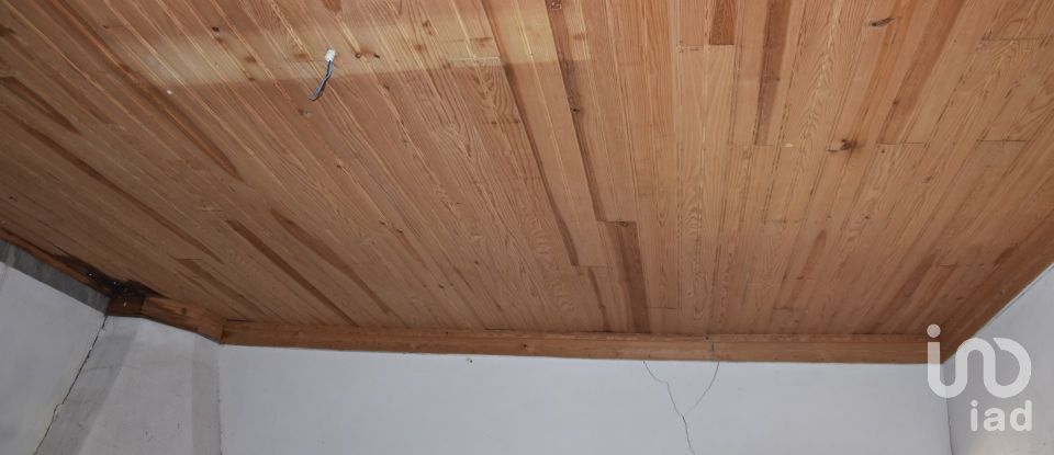 Casa de Campo T1 em Brogueira, Parceiros de Igreja e Alcorochel de 74 m²