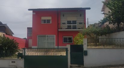 House T4 in Fonte Boa e Rio Tinto of 184 m²