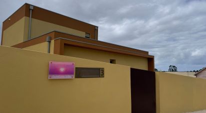 Casa T4 em Caldas da Rainha - Santo Onofre e Serra do Bouro de 170 m²