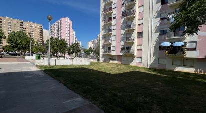 Appartement T3 à Carregado e Cadafais de 98 m²