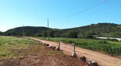 Land in Budens of 4,200 m²