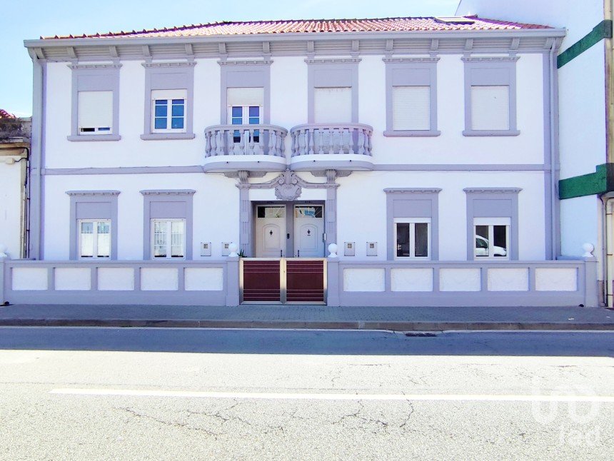Casa / Villa T2 em Viana do Castelo (Santa Maria Maior e Monserrate) e Meadela de 48 m²