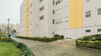 Apartment T2 in Lordelo Do Ouro E Massarelos of 84 m²