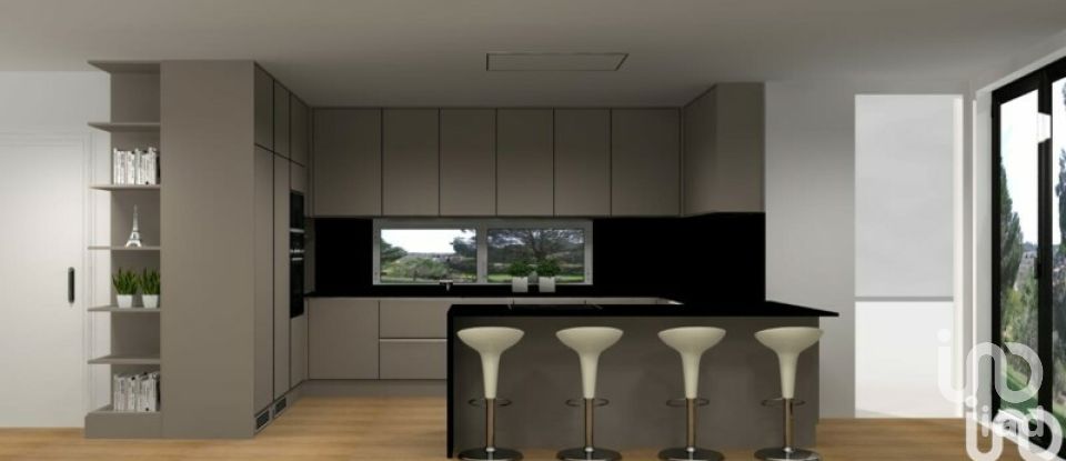 Moradia T3 em Sesimbra (Castelo) de 149 m²