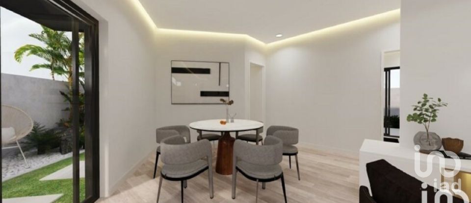 Moradia T3 em Sesimbra (Castelo) de 149 m²