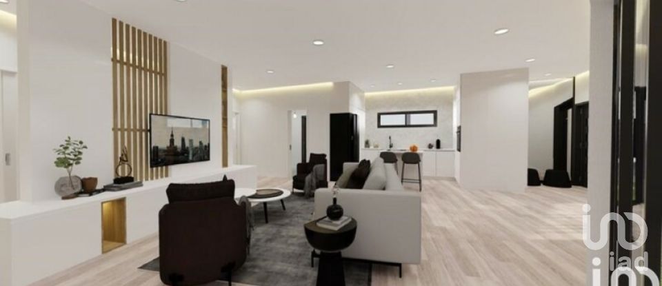 Moradia T3 em Sesimbra (Castelo) de 149 m²