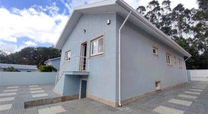 Lodge T3 in Vilar E Mosteiró of 128 m²