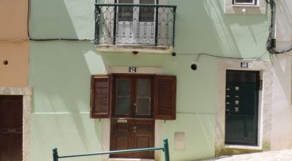 Apartment T1 in Santo António of 40 m²