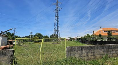 Farm land in Sandim, Olival, Lever e Crestuma of 2,200 m²