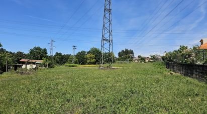 Farm land in Sandim, Olival, Lever e Crestuma of 2,200 m²