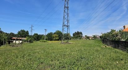 Farm land in Sandim, Olival, Lever e Crestuma of 2,200 m²