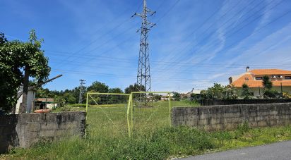 Farm land in Sandim, Olival, Lever e Crestuma of 2,200 m²