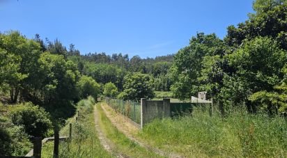 Land in Sandim, Olival, Lever e Crestuma of 4,314 m²