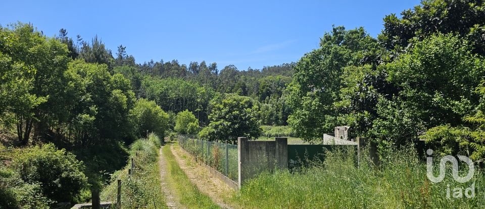 Land in Sandim, Olival, Lever e Crestuma of 4,314 m²