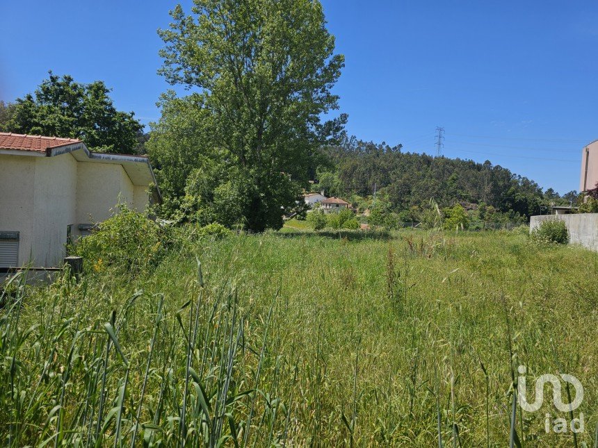 Land in Sandim, Olival, Lever e Crestuma of 4,314 m²