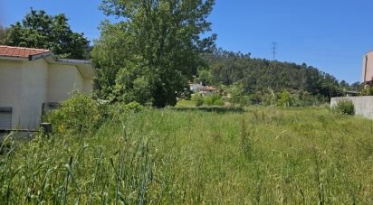 Land in Sandim, Olival, Lever e Crestuma of 4,314 m²