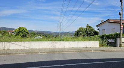 Land in Sandim, Olival, Lever e Crestuma of 1,005 m²