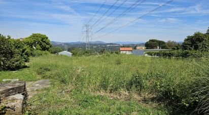 Land in Sandim, Olival, Lever e Crestuma of 1,005 m²