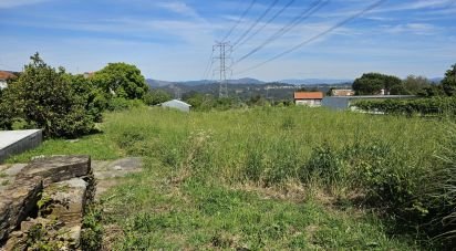 Land in Sandim, Olival, Lever e Crestuma of 1,005 m²