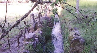 Terrain agricole à Moimenta da Serra e Vinhó de 2 126 m²