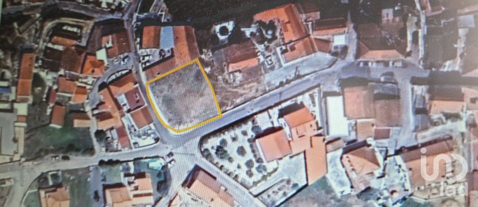 Land in Mafra of 621 m²