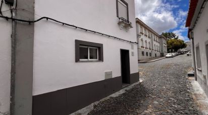 Apartment T2 in Beja (Salvador e Santa Maria da Feira) of 87 m²