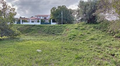 Land in Carregueiros of 1,080 m²