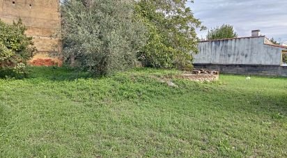 Land in Carregueiros of 1,080 m²
