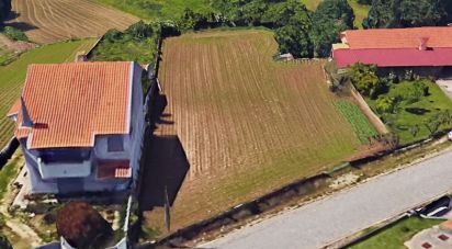Land in Válega of 1,507 m²