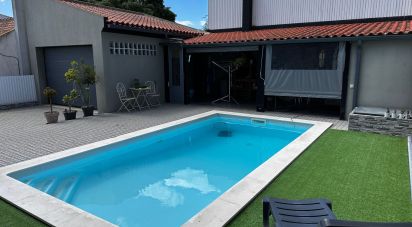 Maison T4 à Sado de 191 m²