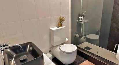 Maison T4 à Sado de 191 m²