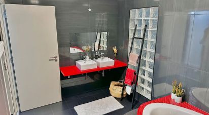 Maison T4 à Sado de 191 m²