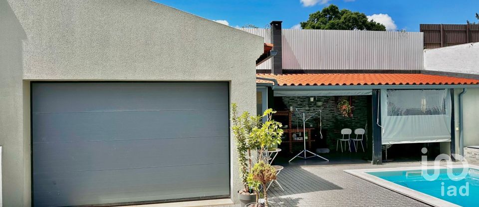 House T4 in Sado of 191 m²