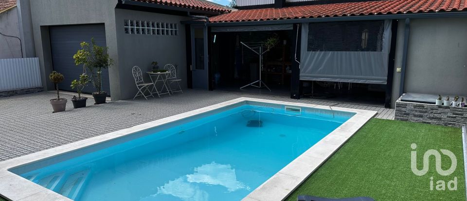 House T4 in Sado of 191 m²